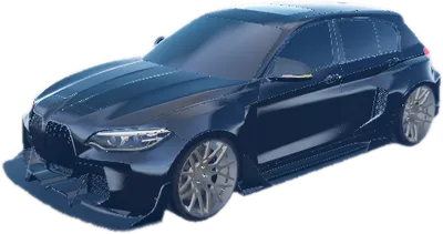 Transparent PNG of the GTA V vehicle m140spoon
