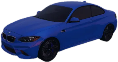 Transparent PNG of the GTA V vehicle m2