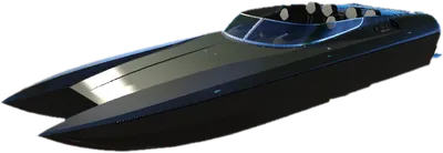 Transparent PNG of the GTA V vehicle m31