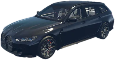 Transparent PNG of the GTA V vehicle m3tcdy