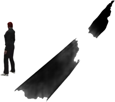 Transparent PNG of the GTA V vehicle m3tp