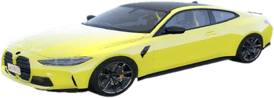 Transparent PNG of the GTA V vehicle m4comp