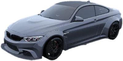 Transparent PNG of the GTA V vehicle m4f82