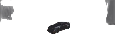 Transparent PNG of the GTA V vehicle m5demon
