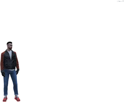 Transparent PNG of the GTA V vehicle m5g60