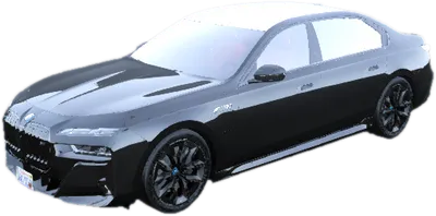 Transparent PNG of the GTA V vehicle m76023