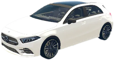 Transparent PNG of the GTA V vehicle macla