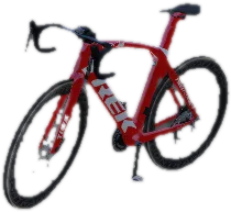 Transparent PNG of the GTA V vehicle madone