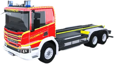 Transparent PNG of the GTA V vehicle mamwlf1
