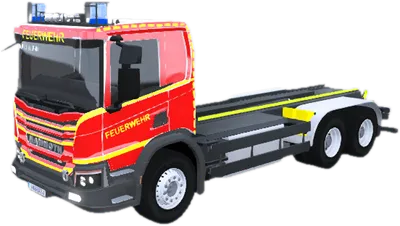 Transparent PNG of the GTA V vehicle mamwlf1p