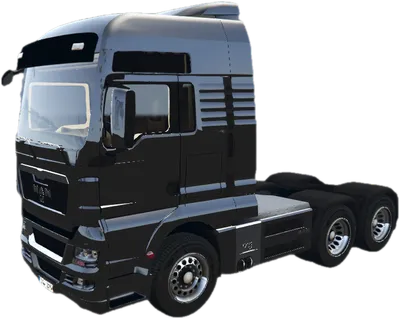 Transparent PNG of the GTA V vehicle man