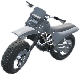 Transparent PNG of the GTA V vehicle manchezbw