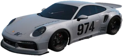 Transparent PNG of the GTA V vehicle mansaug992