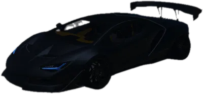 Transparent PNG of the GTA V vehicle manscent