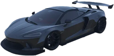 Transparent PNG of the GTA V vehicle mansgt