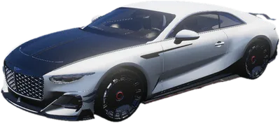 Transparent PNG of the GTA V vehicle mansorybatur