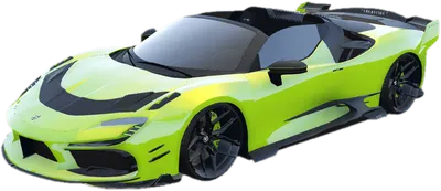 Transparent PNG of the GTA V vehicle mansrsxrvc