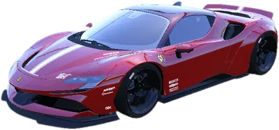 Transparent PNG of the GTA V vehicle manssf90