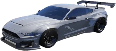 Transparent PNG of the GTA V vehicle manssupersnake