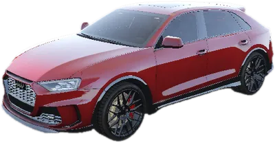 Transparent PNG of the GTA V vehicle mansunm