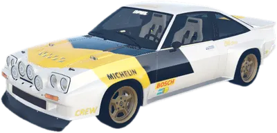 Transparent PNG of the GTA V vehicle mantab400