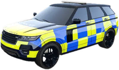 Transparent PNG of the GTA V vehicle marballer