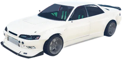 Transparent PNG of the GTA V vehicle mark290
