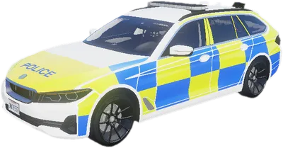 Transparent PNG of the GTA V vehicle markedsolace1els