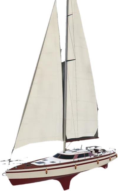 Transparent PNG of the GTA V vehicle marquis