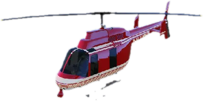 Transparent PNG of the GTA V vehicle maverickv