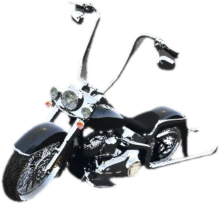 Transparent PNG of the GTA V vehicle maya