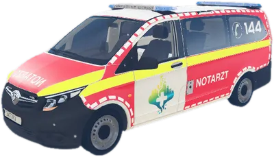 Transparent PNG of the GTA V vehicle mbtnef1