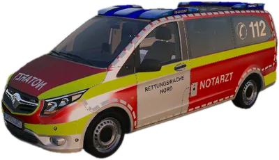 Transparent PNG of the GTA V vehicle mbtnefv