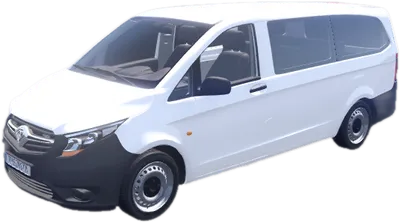 Transparent PNG of the GTA V vehicle mbtz
