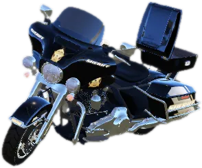 Transparent PNG of the GTA V vehicle mbu1rb