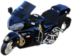 Transparent PNG of the GTA V vehicle mbu3rb