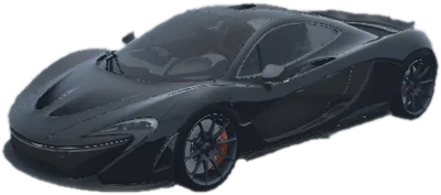 Transparent PNG of the GTA V vehicle mclp1