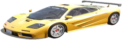 Transparent PNG of the GTA V vehicle mclsxlm