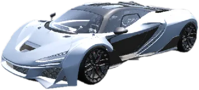 Transparent PNG of the GTA V vehicle mcw1