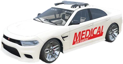 Transparent PNG of the GTA V vehicle mdbuffalo4