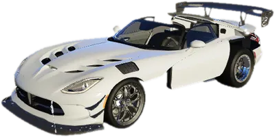 Transparent PNG of the GTA V vehicle mdcalvodp