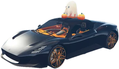 Transparent PNG of the GTA V vehicle mdccorsita