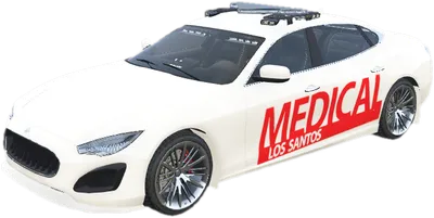 Transparent PNG of the GTA V vehicle mdcinq