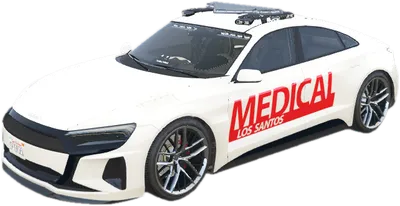 Transparent PNG of the GTA V vehicle mdcomni
