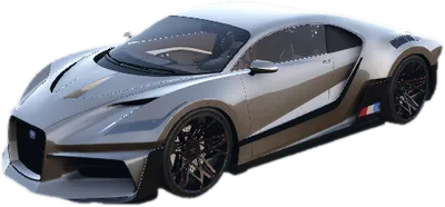 Transparent PNG of the GTA V vehicle mdcthraxnd
