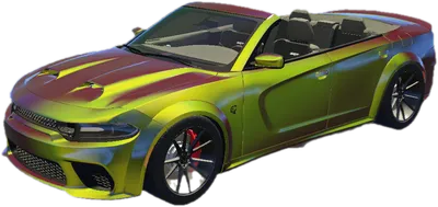 Transparent PNG of the GTA V vehicle mddropredeye