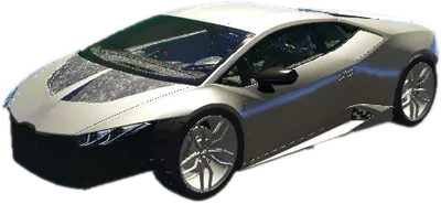 Transparent PNG of the GTA V vehicle mdkitty