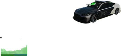 Transparent PNG of the GTA V vehicle mdobey