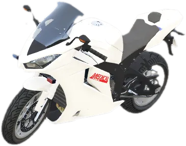Transparent PNG of the GTA V vehicle mdshin