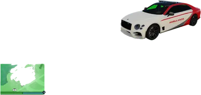Transparent PNG of the GTA V vehicle mdstate